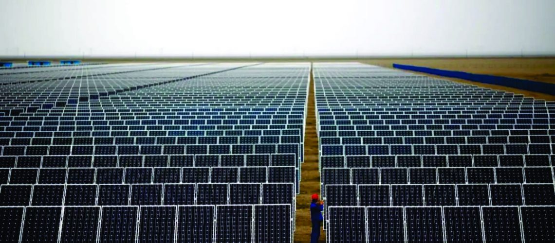 Brasil estará entre os líderes do mercado solar global até 2026, aponta estudo internacional