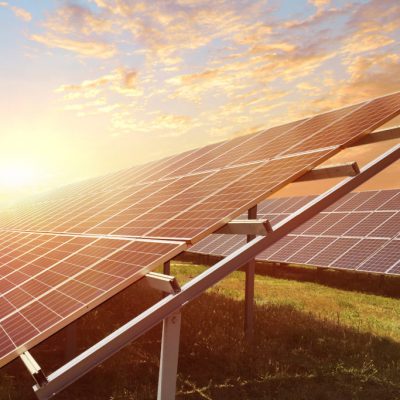 Brasil ganha primeira usina de energia solar com cunho social