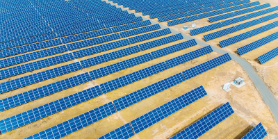 Brasil viabiliza mais de R$ 64 bilhões em investimentos de geração solar em 2022, diz estudo da Greener