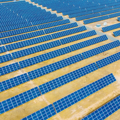 Brasil viabiliza mais de R$ 64 bilhões em investimentos de geração solar em 2022, diz estudo da Greener