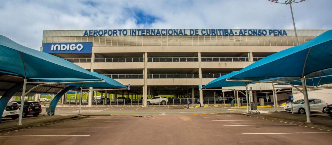CCR Aeroportos celebra contrato para gerar energia solar em sete unidades aeroportuárias