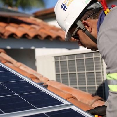 Capital paulista ganha mais uma franquia Blue Sol Energia Solar