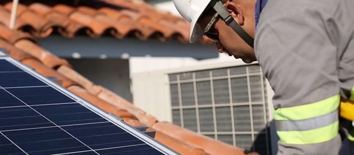 Capital paulista ganha mais uma franquia Blue Sol Energia Solar