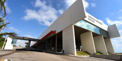 Centro de Convenções de Natal irá sediar o maior evento científico com foco em energia solar no Brasil