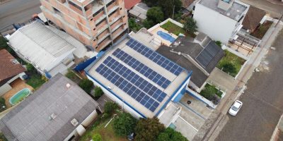 Com uso de energia solar, Soma Solution registra mais economia, produtividade e conforto nos ambientes de trabalho