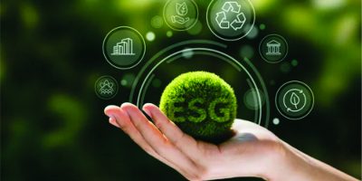 Como parte de sua agenda ESG, Aviva investe no uso de energia solar