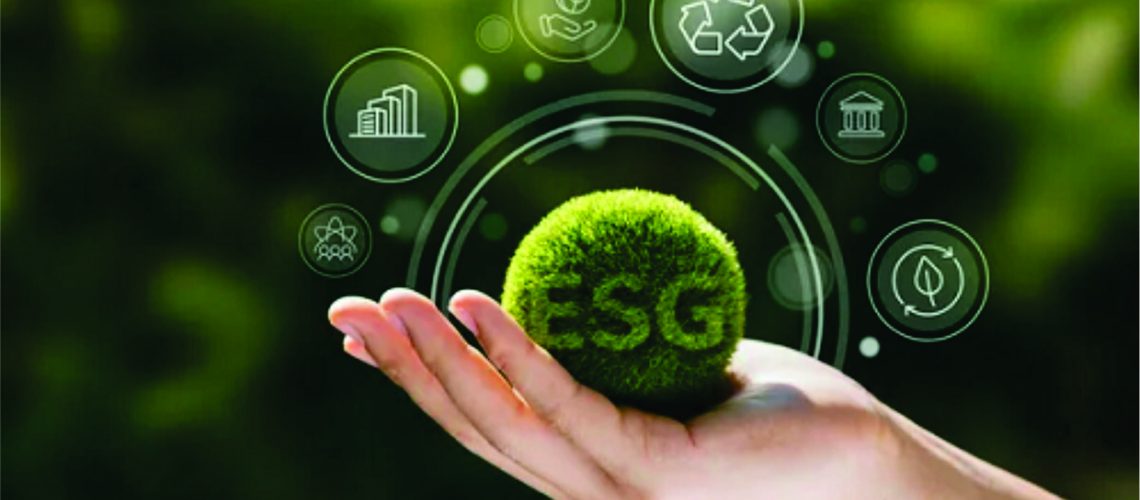 Como parte de sua agenda ESG, Aviva investe no uso de energia solar