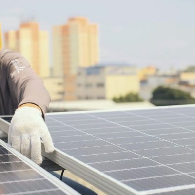 Consumidores têm seis meses para instalar painéis solares com mais vantagens previstas na lei