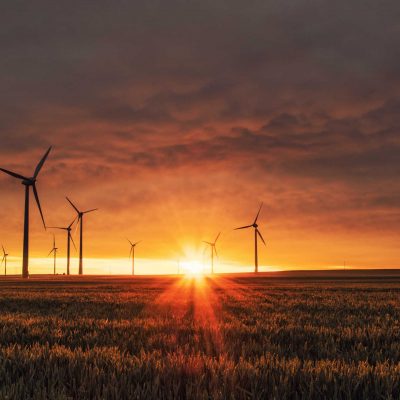 Custo final da energia eólica é o mais baixo entre as fontes renováveis