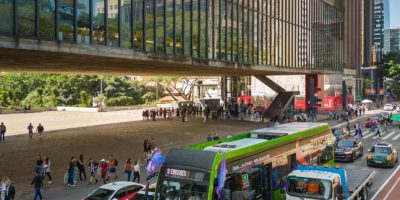 Dia da Mobilidade Elétrica em São Paulo movimentará a cidade com vários modais de transporte em 8 de junho