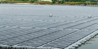 Dow impulsiona a inovação no mercado de Energia Solar do Brasil