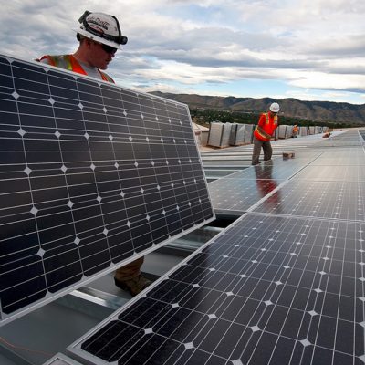 E-commerce de energia solar da Elgin traz mais de 8 mil opções de kits para integradores