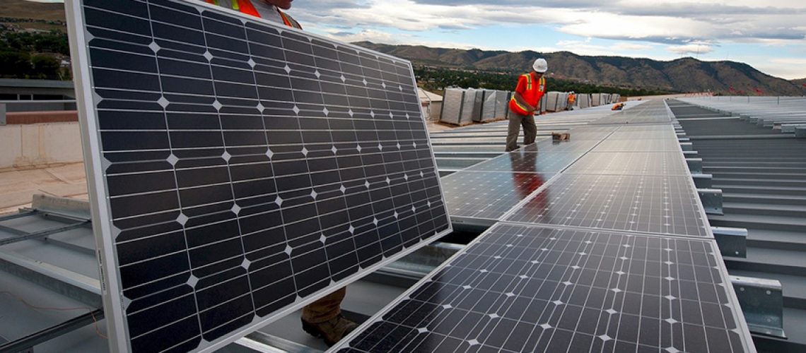 E-commerce de energia solar da Elgin traz mais de 8 mil opções de kits para integradores