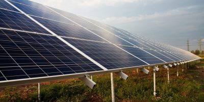EDP desenvolverá sua primeira usina solar de larga escala