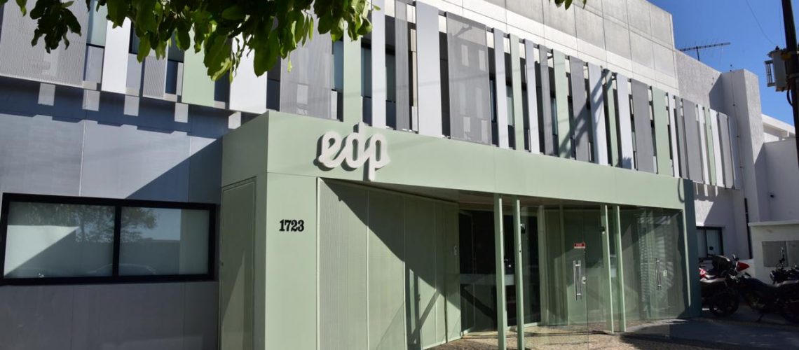EDP inaugura nova sede em Goiás