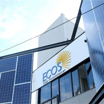 Ecos Energia Solar Fotovoltaica projeta 170 franquias novas em 2024