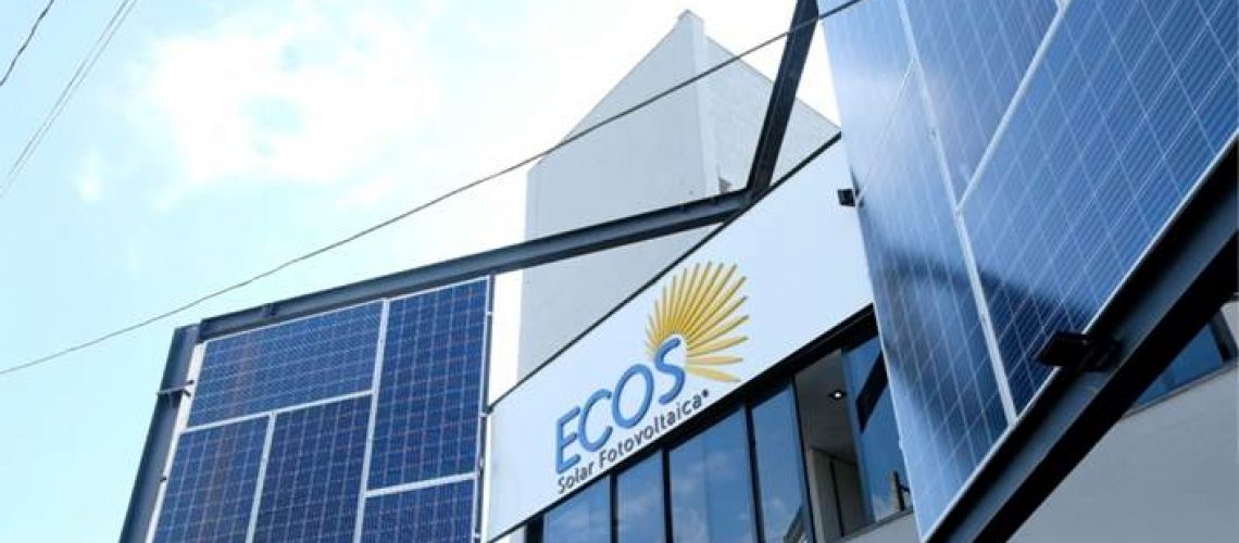 Ecos Energia Solar Fotovoltaica projeta 170 franquias novas em 2024