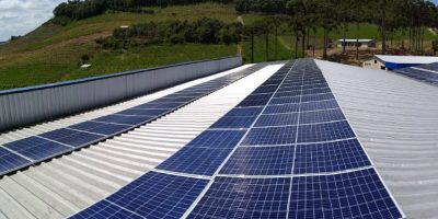 Empresa de energia solar registra crescimento de 60% em 12 meses