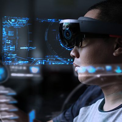 Enel Distribuição São Paulo Firma parceria com SENAI/SP para projeto de P&D com realidade virtual