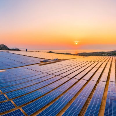 Energia solar adiciona 8 gigawatts e mais de R$ 33 bilhões em novos investimentos este ano no País