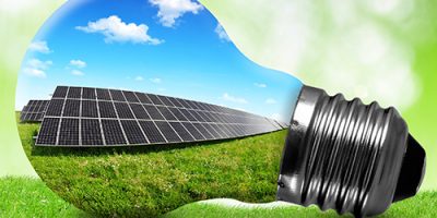 Energia solar aliada da retomada dos negócios e da sustentabilidade
