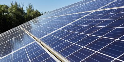 Energia solar atinge 34 gigawatts e fortalece transição energética no País