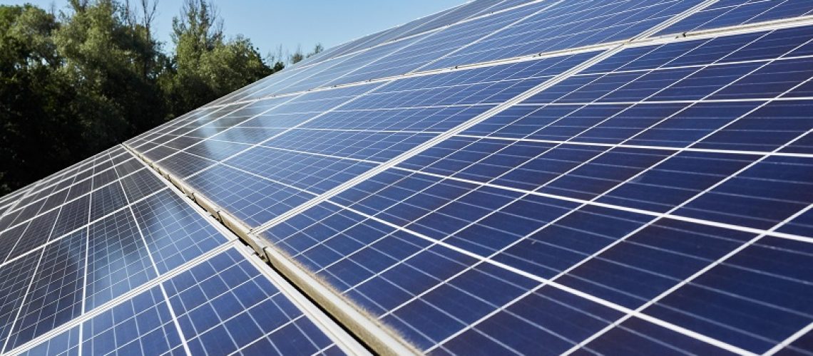 Energia solar atinge 34 gigawatts e fortalece transição energética no País