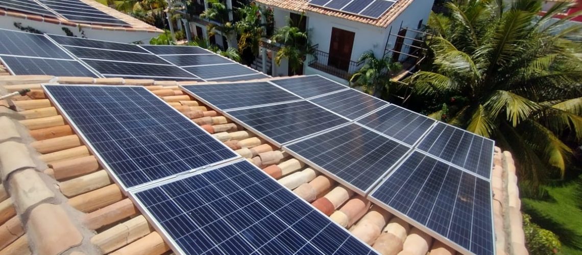 Energia solar confira os principais motivos que mostram que agora é hora de investir