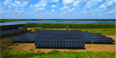 Energia solar para agronegócio: conheça o sistema off grid