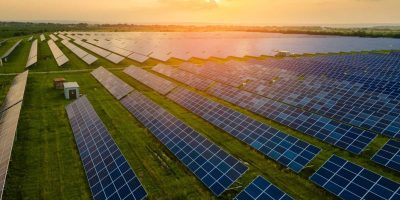 Energia solar se torna segunda maior fonte na matriz elétrica brasileira com 23,9 gigawatts