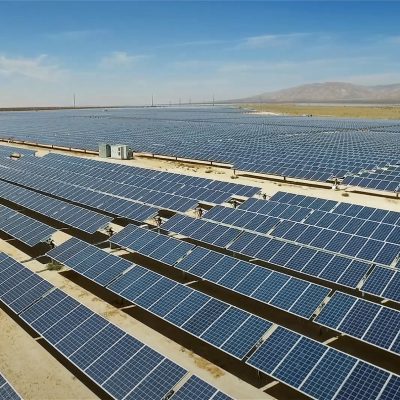 Energia solar ultrapassa 19 gigawatts e mais de R$ 99,7 bilhões em investimentos no Brasil
