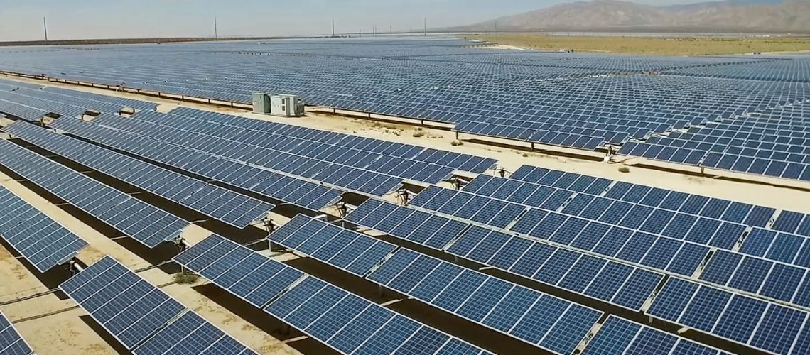 Energia solar ultrapassa 19 gigawatts e mais de R$ 99,7 bilhões em investimentos no Brasil