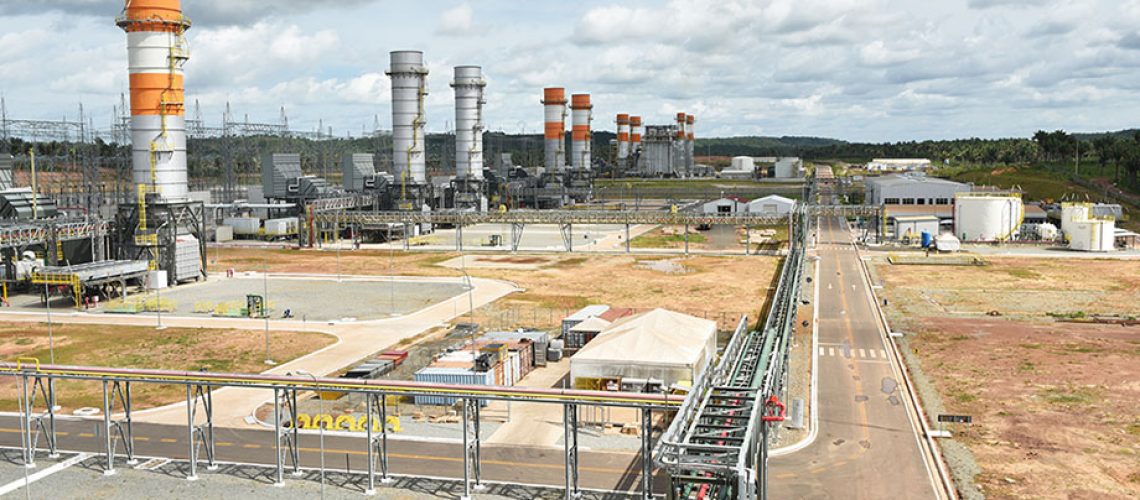 Eneva declara comercialidade de campo de gás com grande potencial na Bacia do Parnaíba