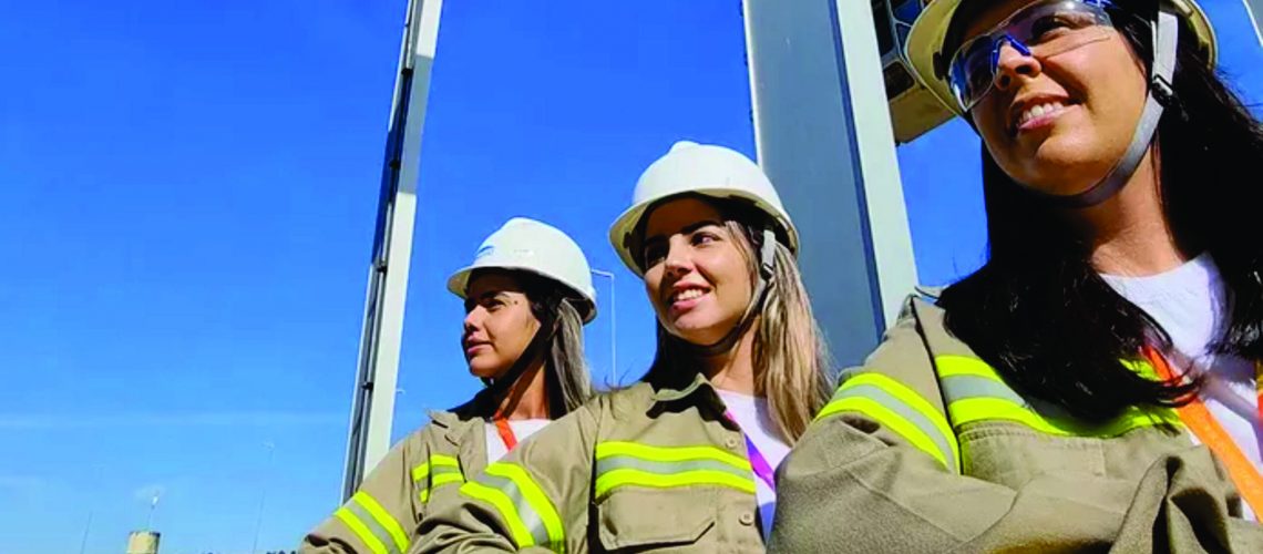 Engie Brasil Energia lança ação afirmativa com programa de trainees para engenheiras