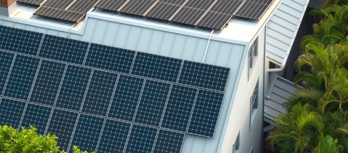 Estado de Goiás ultrapassa R$ 5,7 bilhões em investimentos na geração própria de energia solar