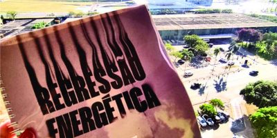 Expansão do gás fóssil compromete transição elétrica e justiça climática no Brasil, aponta novo relatório
