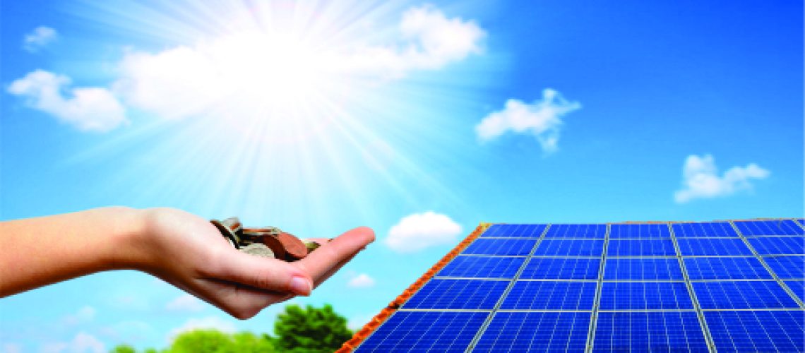 Financiamento para energia solar atinge R$ 35,1 bilhões e crescimento de 79% no último ano, segundo consultoria CELA