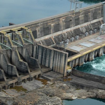 Fiscalização da segurança de barragens 2021 usinas devem enviar informações até 31 1