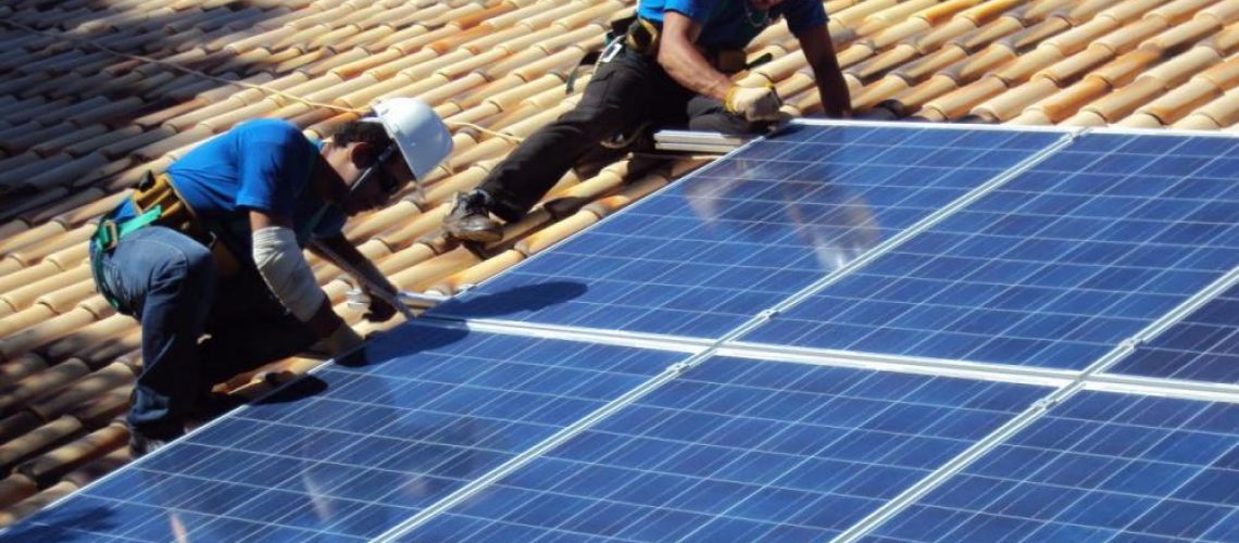 Florianópolis é campeã de instalação de energia solar no Brasil