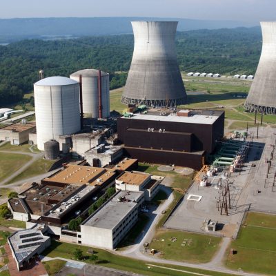 Fonte nuclear vem se destacando nos principais fóruns globais de energia
