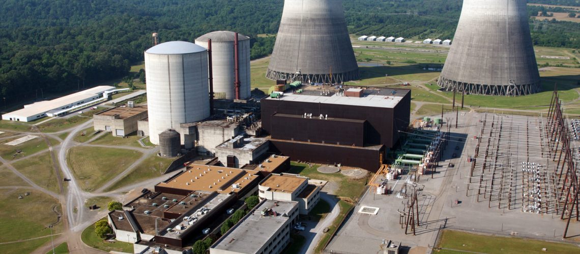 Fonte nuclear vem se destacando nos principais fóruns globais de energia