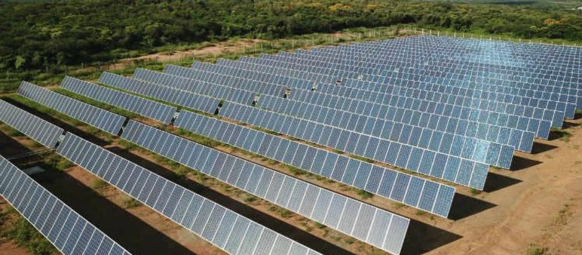 Fonte solar é destaque no Leilão de Energia Nova A-5 de 2022 com preço mais competitivo e segundo maior volume contratado