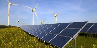 Fusões e aquisições no setor de energias renováveis somam R$ 50 bilhões em acordos no País, segundo relatório da consultoria CELA