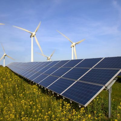 Fusões e aquisições no setor de energias renováveis somam R$ 50 bilhões em acordos no País, segundo relatório da consultoria CELA