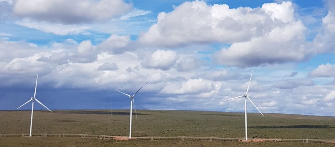 GE Renewable instala primeiras turbinas eólicas acima de 5MW em operação no País