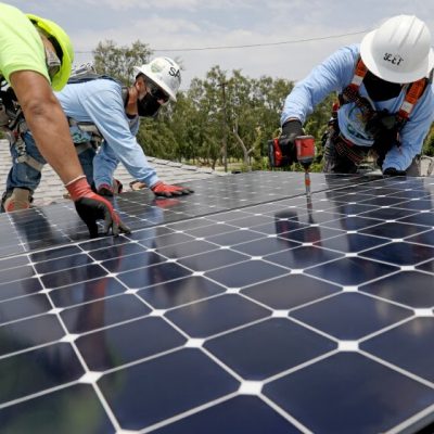 Geração própria de energia solar atinge 10 gigawatts e traz mais de R$ 52,4 bilhões de investimentos ao País