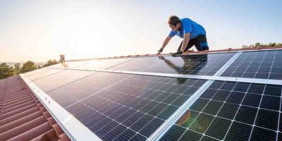 Geração própria de energia solar em Pernambuco ultrapassa R$ 4 bilhões em investimentos acumulados