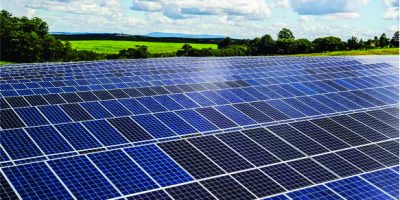 Geração própria de energia solar na Bahia atinge mais de R$ 5 bilhões em investimentos acumulados