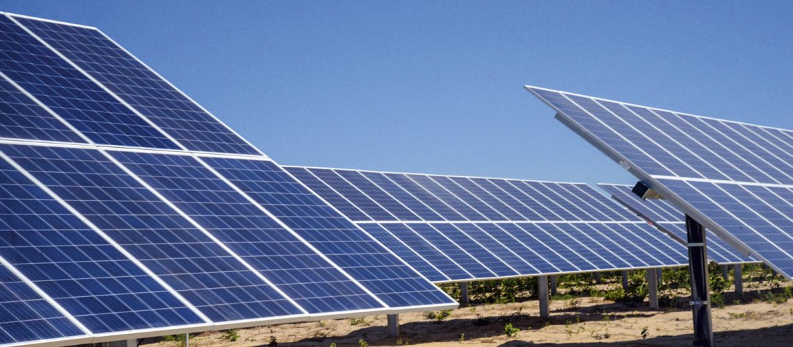 Geração própria de energia solar ultrapassa um terço de Itaipu com 6 gigawatts no país