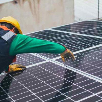 Geração própria solar atinge 26 gigawatts e ultrapassa R$ 130 bilhões de investimentos no País